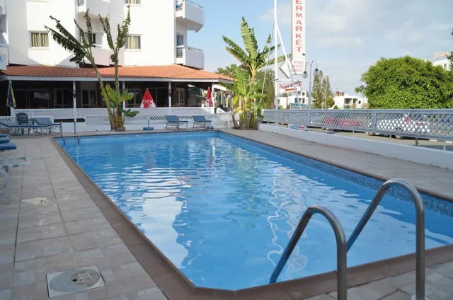 Hotellbilder av Boronia Hotel Apartments - nummer 1 av 53