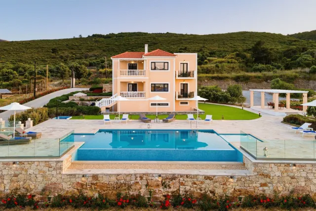 Hotellbilder av Grand View Villas - nummer 1 av 51