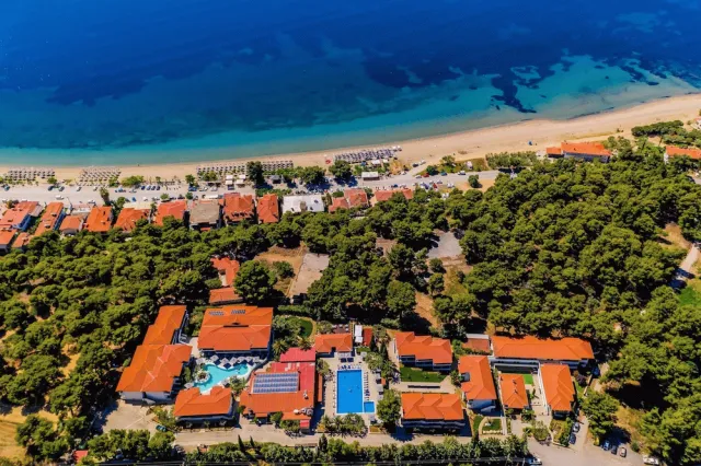 Billede av hotellet Philoxenia Hotel - nummer 1 af 75