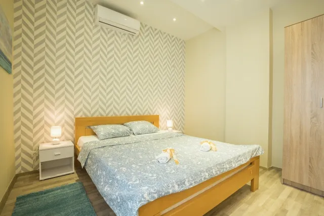 Hotellbilder av Belgrade Center Apartment Skadarlija II - nummer 1 av 10