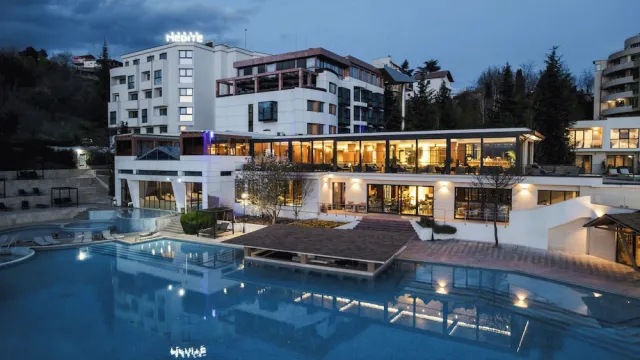 Billede av hotellet Medite Spa Resort & Villas - nummer 1 af 52