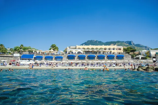 Billede av hotellet Hotel Terme Tritone Resort & Spa - nummer 1 af 10