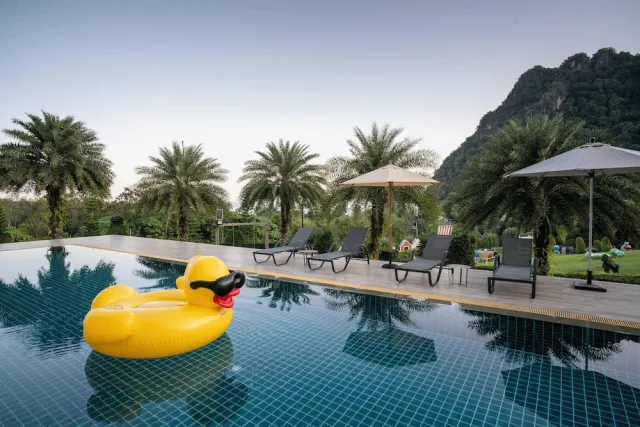 Hotellbilder av Heaven View Krabi - nummer 1 av 57