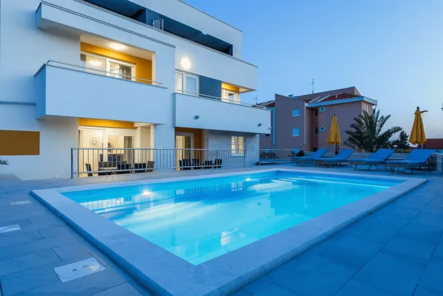 Billede av hotellet Apartments & Rooms Villa Casia - nummer 1 af 100