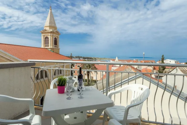 Billede av hotellet Apartments in City Center Ventus - nummer 1 af 100