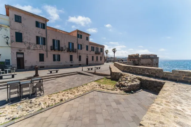 Billede av hotellet Palau Marco Polo - nummer 1 af 10