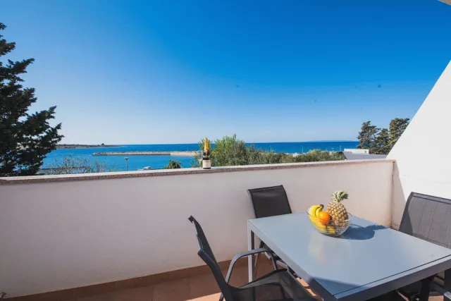 Hotellbilder av Apartments by the Sea Semy - nummer 1 av 40