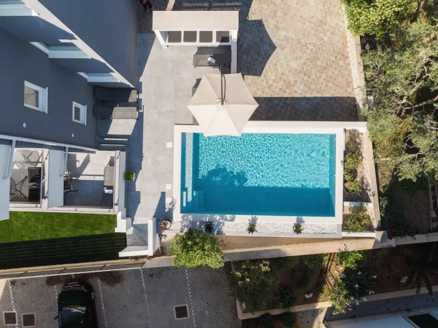 Billede av hotellet Summer Breeze Apartments - nummer 1 af 38