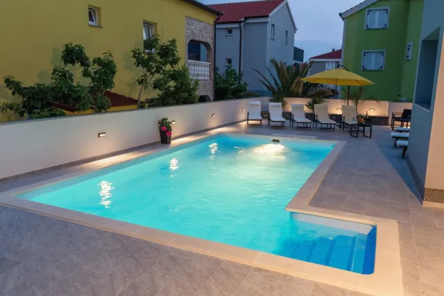 Billede av hotellet Pool Apartments Lucky Luke - nummer 1 af 45