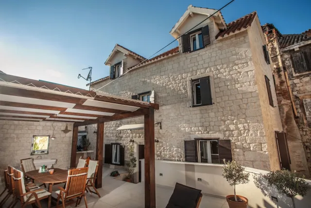 Hotellbilder av Tinel Longo - nummer 1 av 47