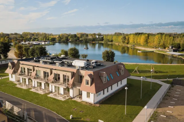 Hotellbilder av Holiday Suites Jabbeke - nummer 1 av 56