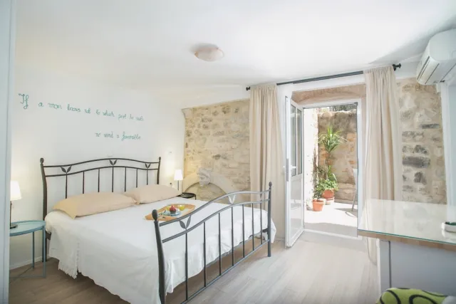 Billede av hotellet Guesthouse Mendi - nummer 1 af 10
