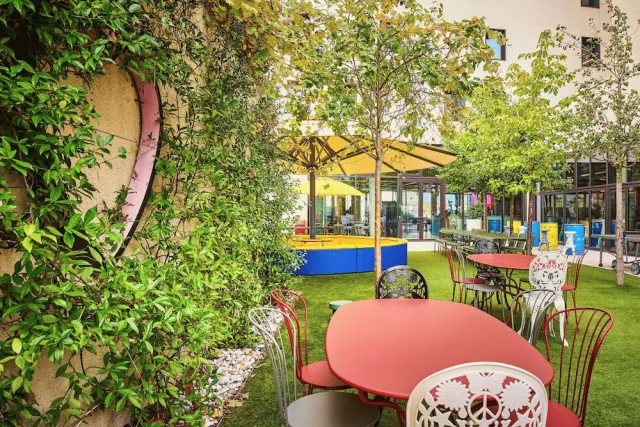 Hotellbilder av JO&JOE Paris - Gentilly Hotel - Hostel - nummer 1 av 79