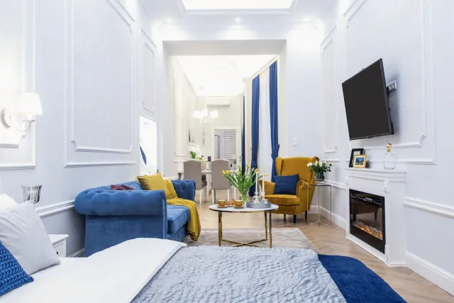 Billede av hotellet Main Square Apartments - nummer 1 af 10