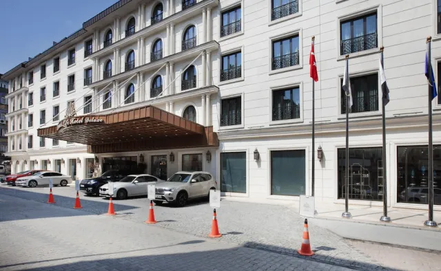 Hotellbilder av Ottoman's Life Hotel Deluxe - nummer 1 av 100