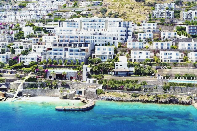 Billede av hotellet BVS Bosphorus Resort Hotel & Spa - nummer 1 af 100