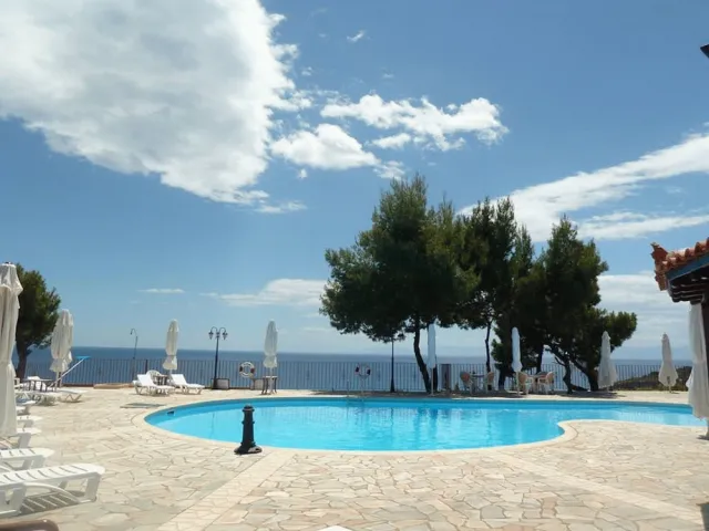 Billede av hotellet Milia Bay Hotel Apartments - nummer 1 af 33