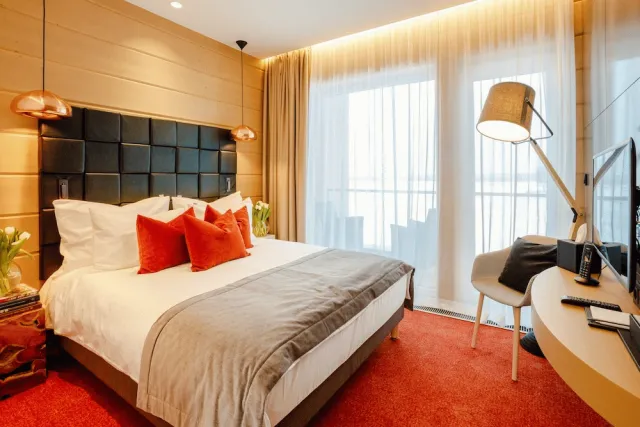 Billede av hotellet Jurmala Golf Club & Hotel - nummer 1 af 80