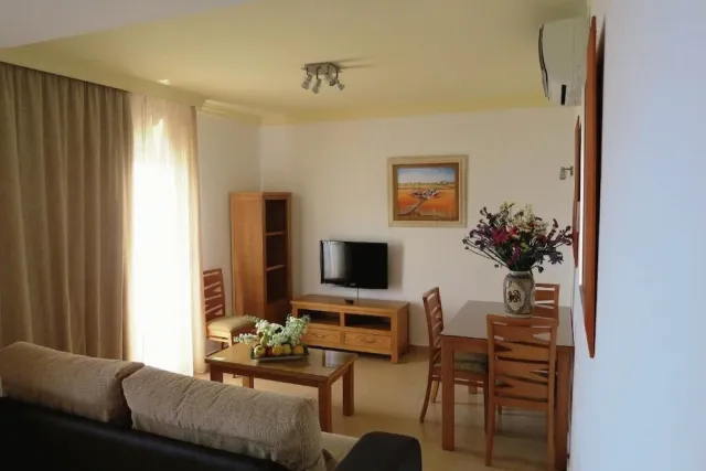 Billede av hotellet Las Yucas - nummer 1 af 10