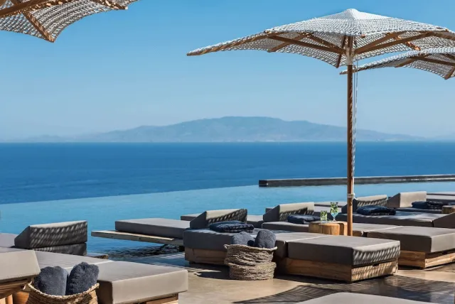 Hotellbilder av Andronis Arcadia Hotel - nummer 1 av 100