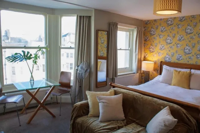 Hotellbilder av Amherst Brighton - nummer 1 av 52