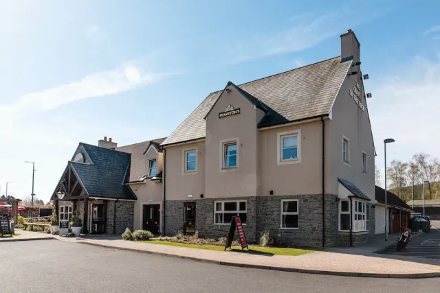 Hotellbilder av Queen of the Loch, Balloch by Marston's Inns - nummer 1 av 28