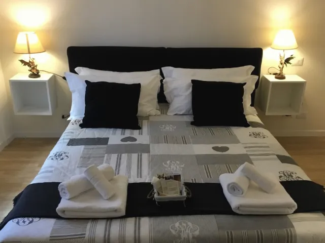 Billede av hotellet Le Fate Suites - nummer 1 af 10