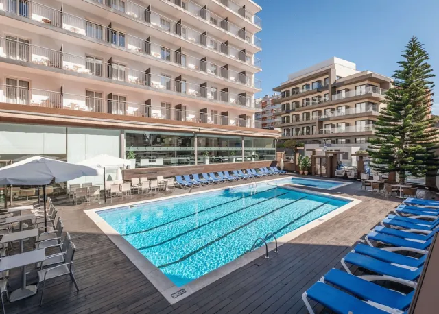 Hotellbilder av ALEGRIA Mariner - nummer 1 av 75