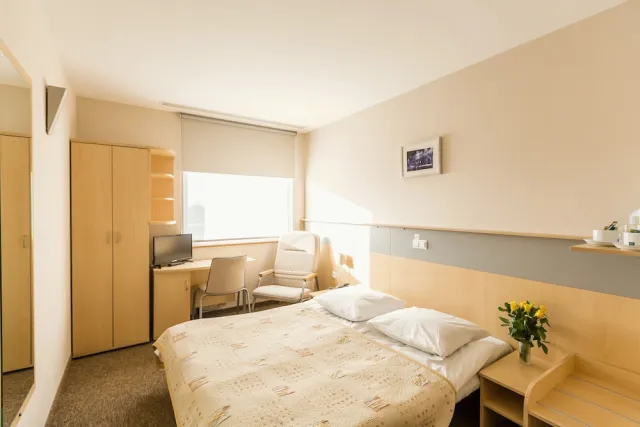 Billede av hotellet Hi Hotel Lechicka - nummer 1 af 10