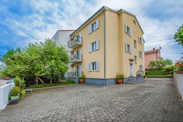 Hotellbilder av Apartments Bella - nummer 1 av 57