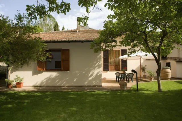 Billede av hotellet La Primavera B&B - nummer 1 af 10