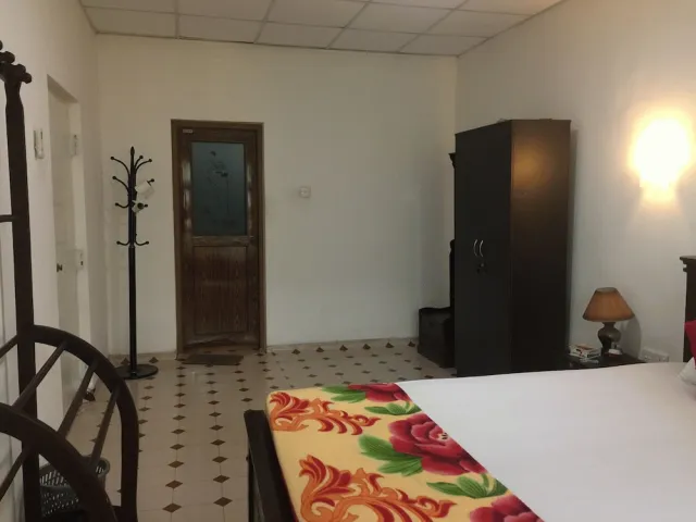 Billede av hotellet Jurys Bungalow - nummer 1 af 20