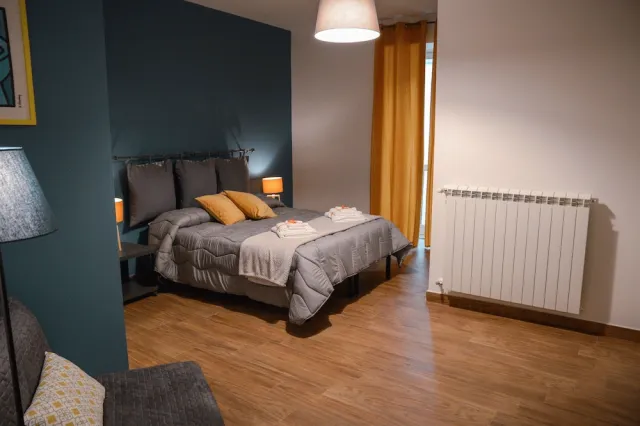 Billede av hotellet La Fara B&B - nummer 1 af 37
