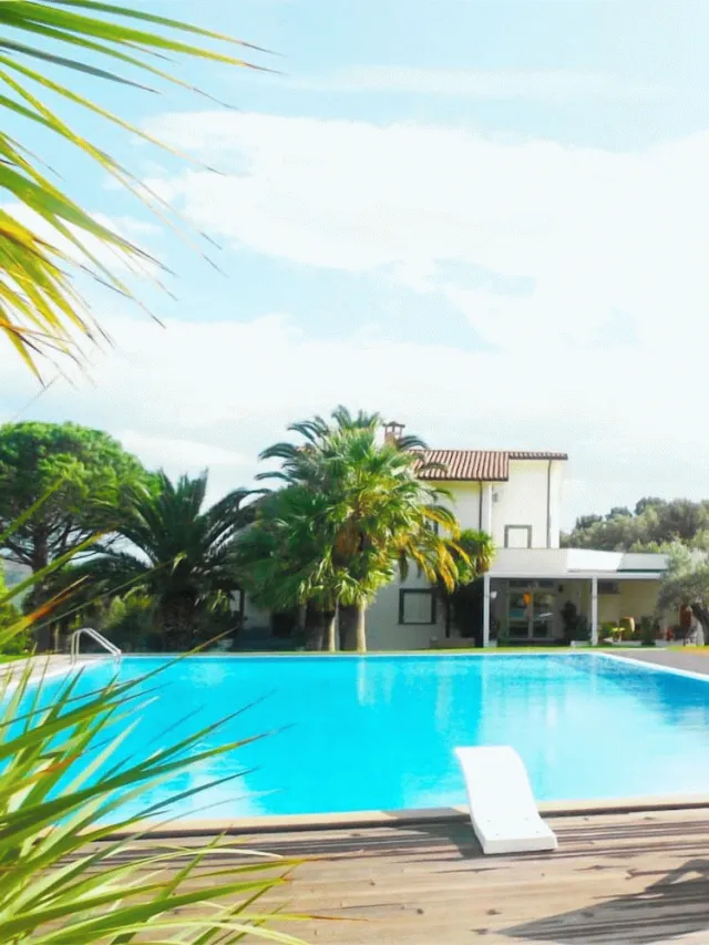 Hotellbilder av Kalos Relais - nummer 1 av 55