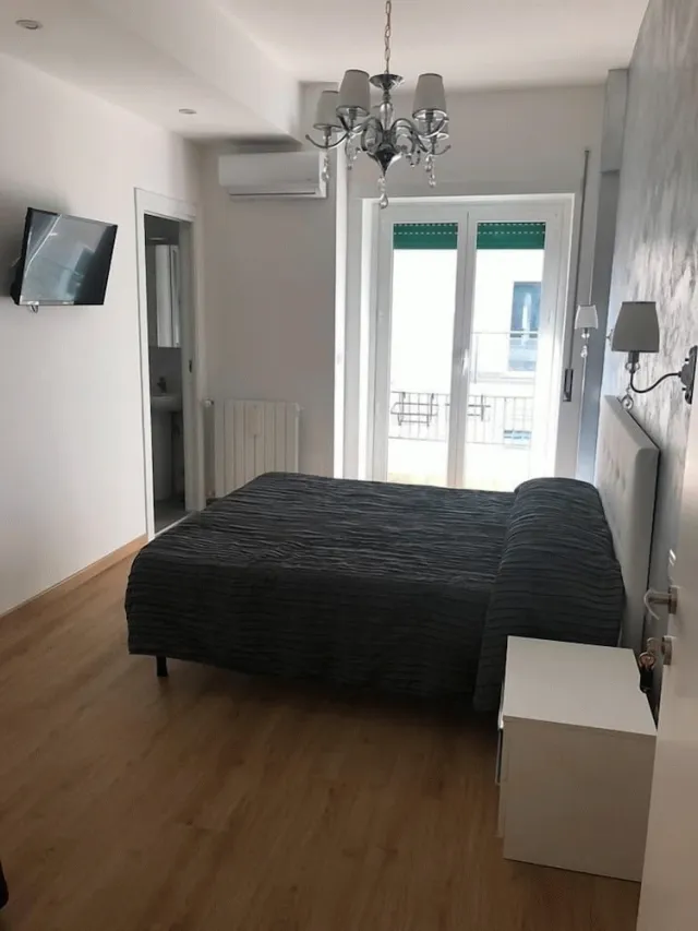 Billede av hotellet Dea Tiburtina - nummer 1 af 10