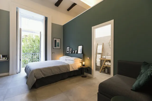 Billede av hotellet Bellini Suite - nummer 1 af 10