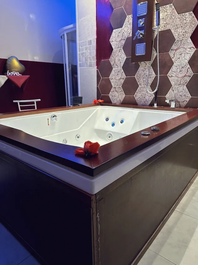 Billede av hotellet Primo Hotel - nummer 1 af 10
