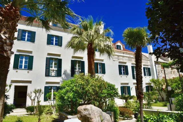 Hotellbilder av Villa Giardino Heritage Boutique Hotel Bol - nummer 1 av 84