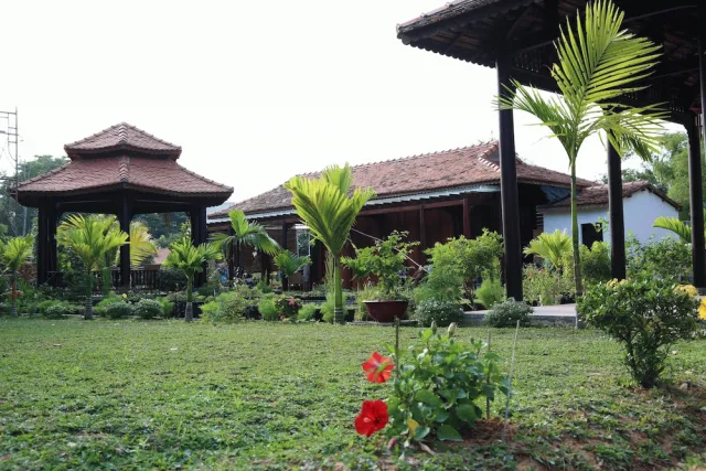 Billede av hotellet Areca Garden Bungalow - nummer 1 af 10