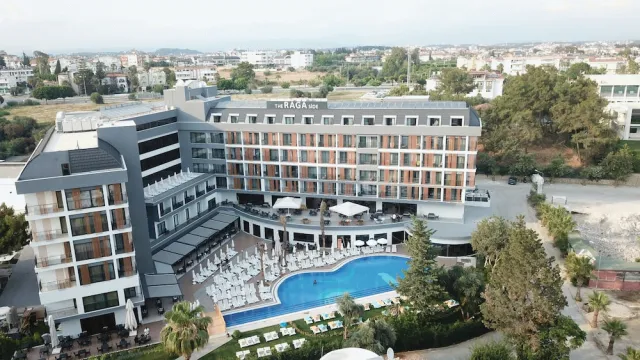 Hotellbilder av The Raga Side - Adults Only - - nummer 1 av 48