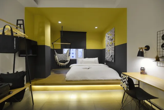 Billede av hotellet The Hammock Hotel Fine Arts Museum - nummer 1 af 49