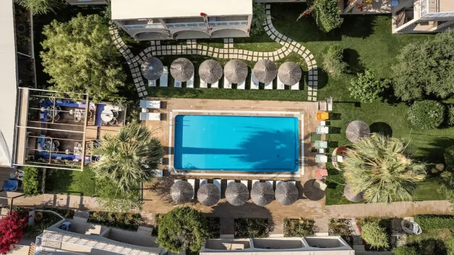 Hotellbilder av Aeolos Boutique Resort and Suites - nummer 1 av 87