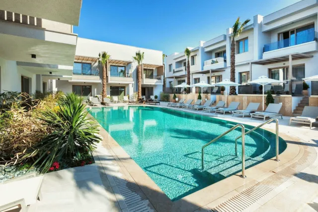 Hotellbilder av Pefki Deluxe Residences - nummer 1 av 48