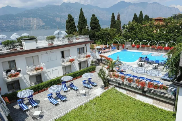 Hotellbilder av Hotel Excelsior Bay - nummer 1 av 20