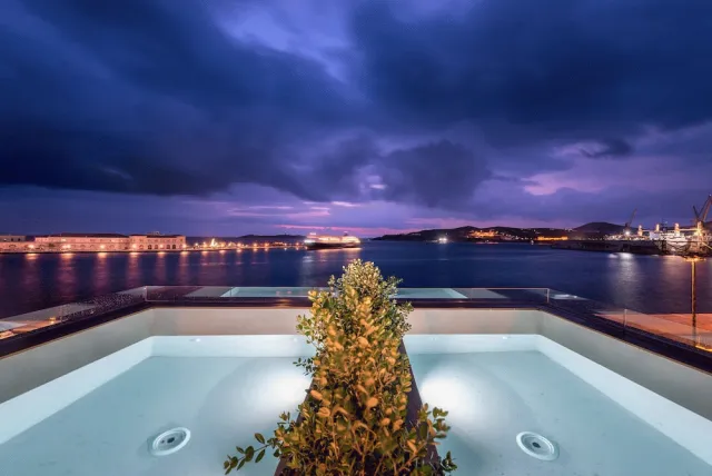 Billede av hotellet Shapes Luxury Suites - nummer 1 af 51