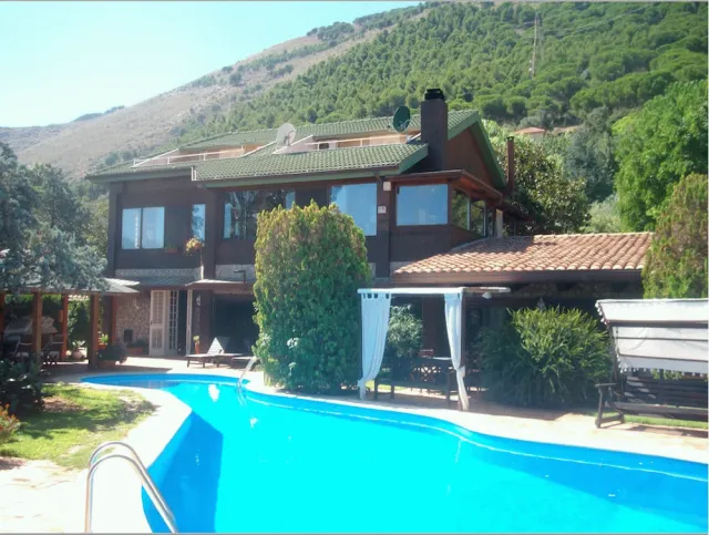 Billede av hotellet SMALL PARADISE PALERMO - nummer 1 af 10