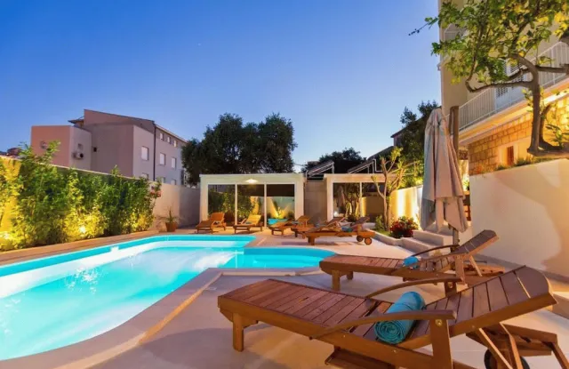 Hotellbilder av Apartments St Thomas - nummer 1 av 42
