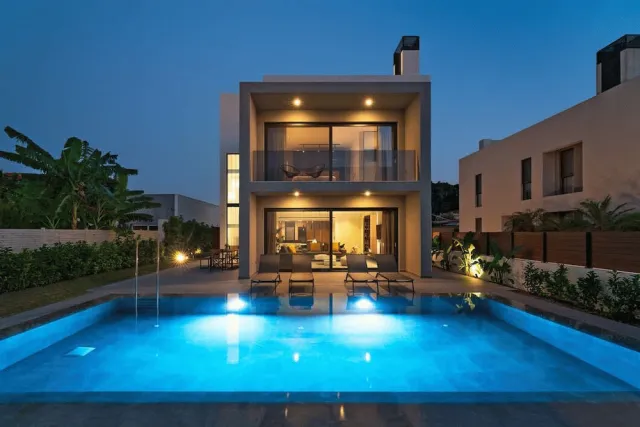 Billede av hotellet Momentum Villas - nummer 1 af 10