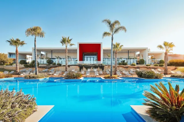 Hotellbilder av Tivoli Alvor Algarve - Resort - nummer 1 av 81