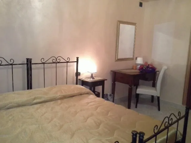Hotellbilder av B&B Villa Bella - nummer 1 av 23
